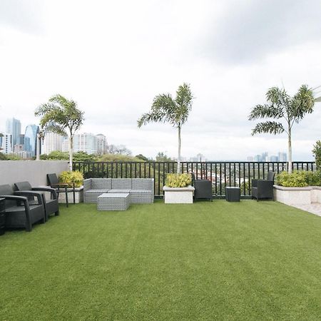 Reddoorz Plus At Canley Residential Pasig City Екстер'єр фото