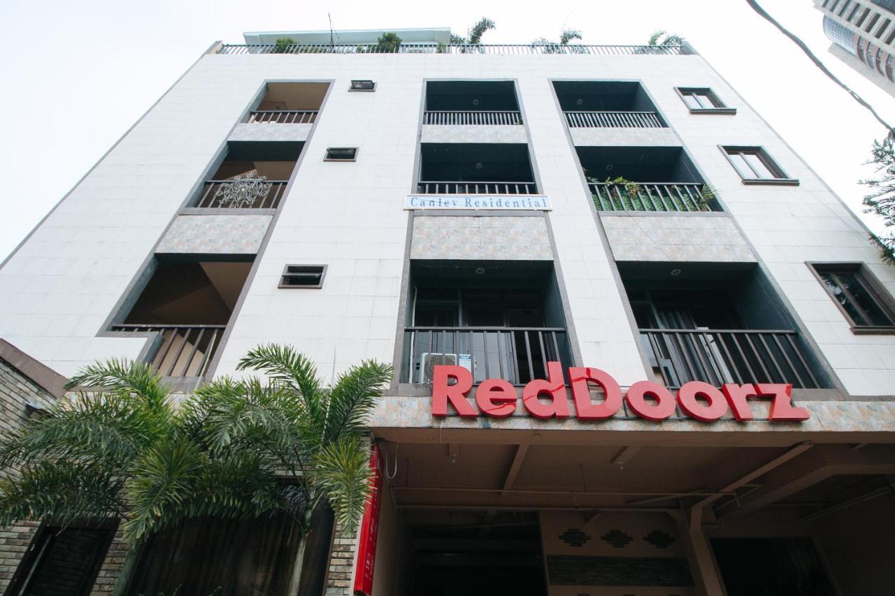 Reddoorz Plus At Canley Residential Pasig City Екстер'єр фото