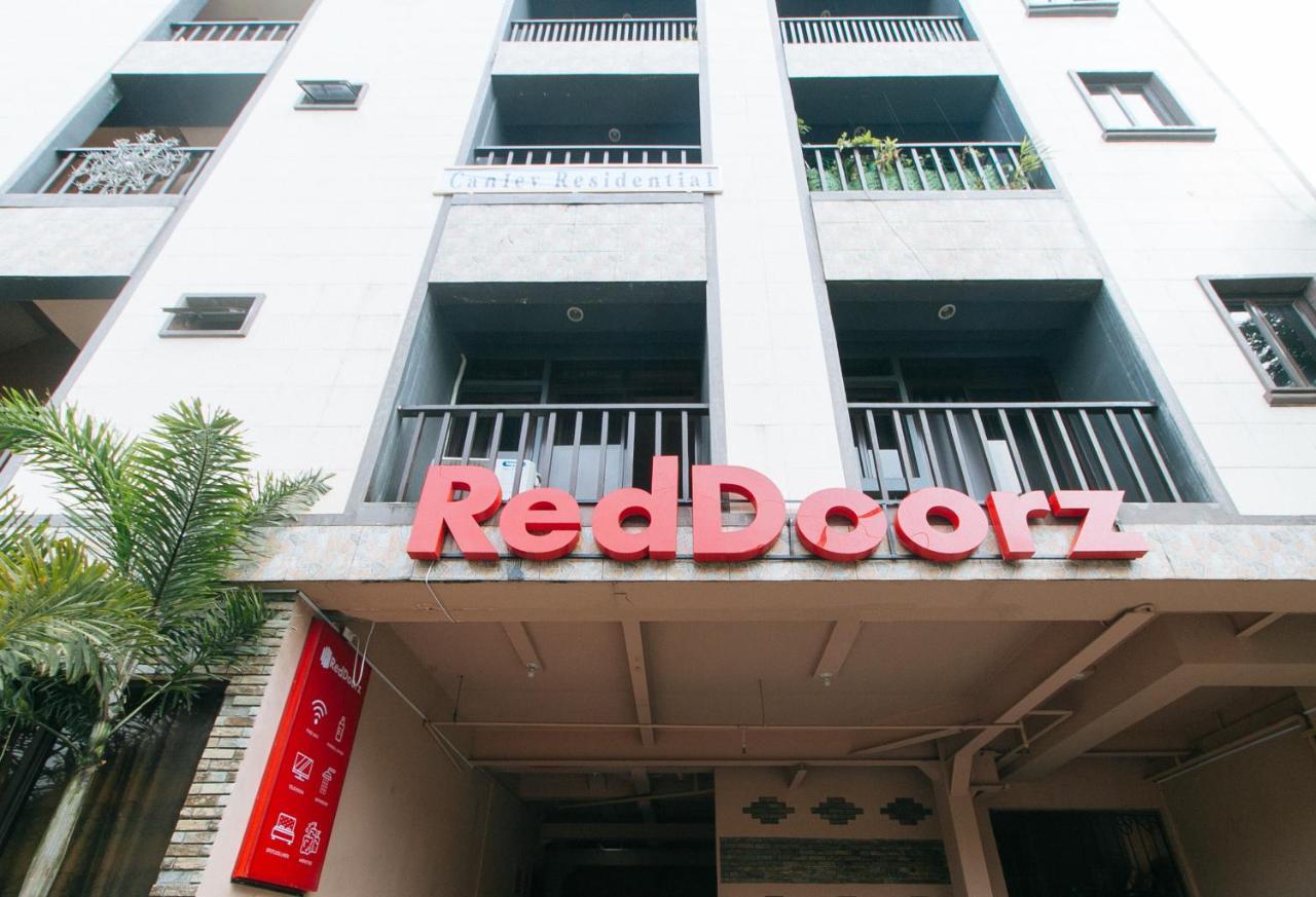 Reddoorz Plus At Canley Residential Pasig City Екстер'єр фото