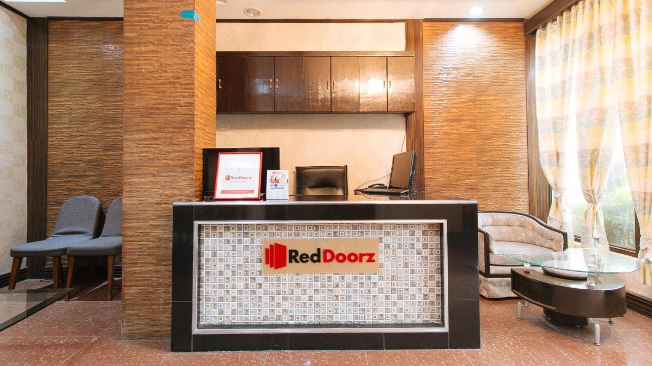 Reddoorz Plus At Canley Residential Pasig City Екстер'єр фото