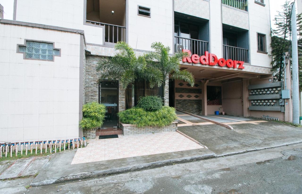 Reddoorz Plus At Canley Residential Pasig City Екстер'єр фото