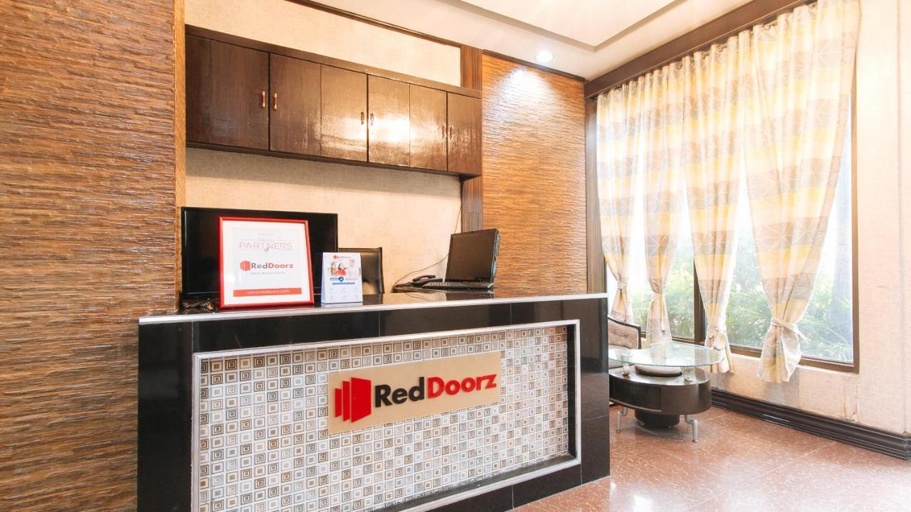 Reddoorz Plus At Canley Residential Pasig City Екстер'єр фото