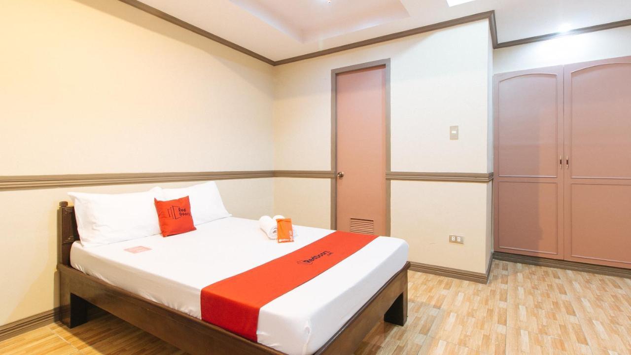 Reddoorz Plus At Canley Residential Pasig City Екстер'єр фото