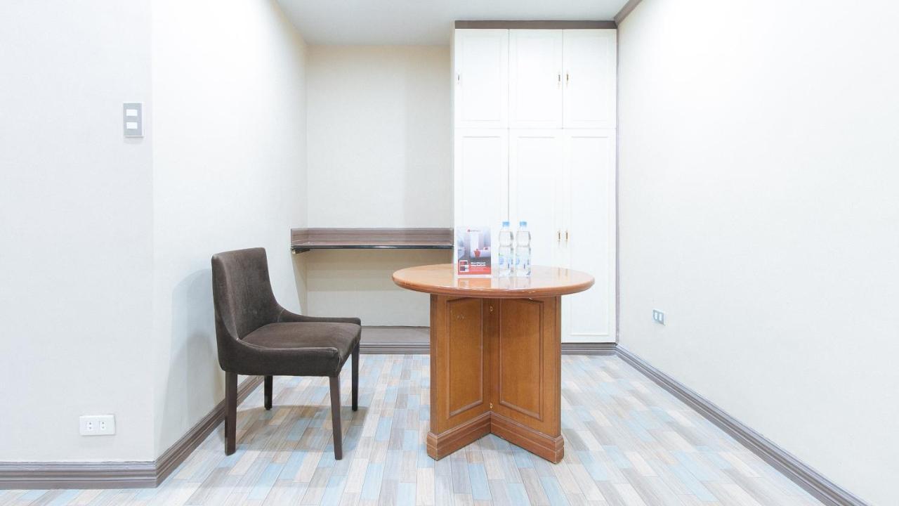Reddoorz Plus At Canley Residential Pasig City Екстер'єр фото