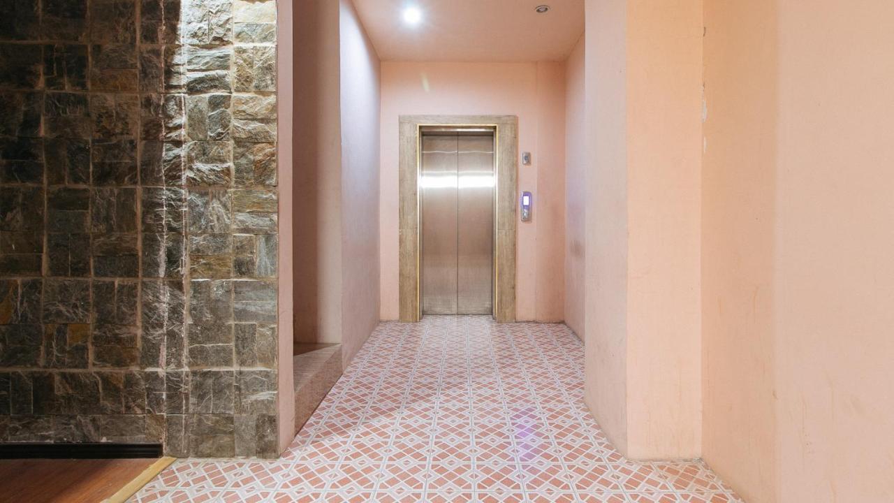 Reddoorz Plus At Canley Residential Pasig City Екстер'єр фото