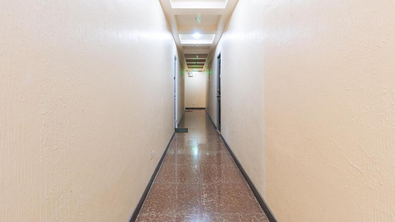 Reddoorz Plus At Canley Residential Pasig City Екстер'єр фото